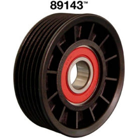 Idler/Tensioner Pulley, Lt Duty, Dayco 89143 Idler/Tensioner Pulley, Lt Duty, Dayco 89143