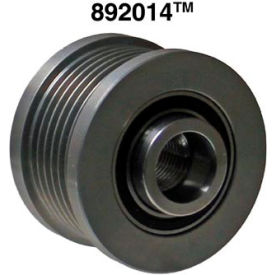 Decoupler Pulley Grooved, Dayco 892014 Decoupler Pulley Grooved, Dayco 892014