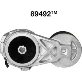 Automatic Belt Tensioner, Hd, Dayco 89492 Automatic Belt Tensioner, Hd, Dayco 89492