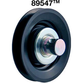 Idler/Tensioner Pulley, Lt Duty, Dayco 89547 Idler/Tensioner Pulley, Lt Duty, Dayco 89547