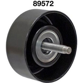 Idler/Tensioner Pulley, Lt Duty, Dayco 89572 Idler/Tensioner Pulley, Lt Duty, Dayco 89572
