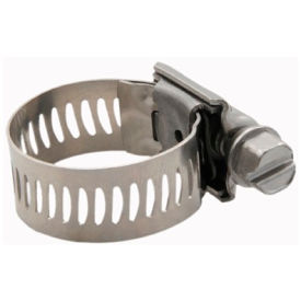 Hose Clamp, Stainless Steel, Dayco 92012 Hose Clamp, Stainless Steel, Dayco 92012