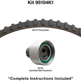 Timing Belt Kit, Dayco 95104K1 Timing Belt Kit, Dayco 95104K1
