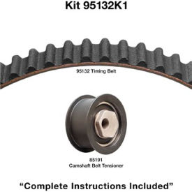 Timing Belt Kit, Dayco 95132K1