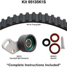 Timing Belt Kit With Seals, Dayco 95135K1S