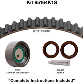 Timing Belt Kit With Seals, Dayco 95164K1S