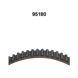 Timing Belt, Dayco 95180 Timing Belt, Dayco 95180