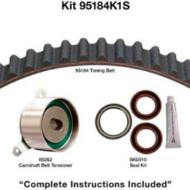 Timing Belt Kit With Seals, Dayco 95184K1S