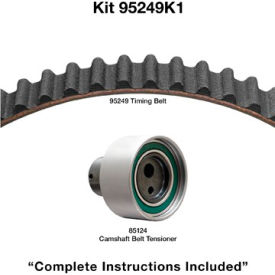 Timing Belt Kit, Dayco 95249K1 Timing Belt Kit, Dayco 95249K1