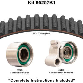Timing Belt Kit, Dayco 95257K1
