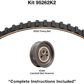 Timing Belt Kit, Dayco 95262K2 Timing Belt Kit, Dayco 95262K2