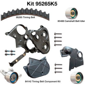 Timing Belt Kit, Dayco 95265K5