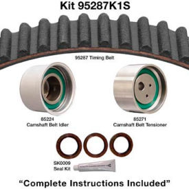 Timing Belt Kit With Seals, Dayco 95287K1S Timing Belt Kit With Seals, Dayco 95287K1S