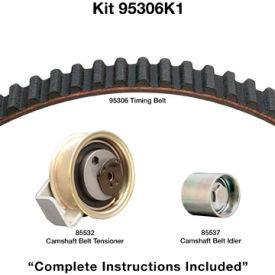 Timing Belt Kit, Dayco 95306K1