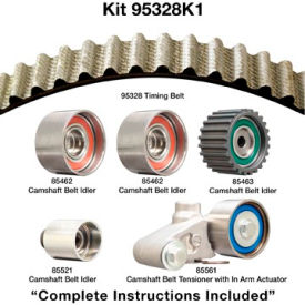 Timing Belt Kit, Dayco 95328K1