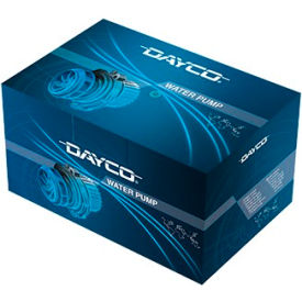 Water Pump-Auto/Light Truck, Dayco DP807BH Water Pump-Auto/Light Truck, Dayco DP807BH