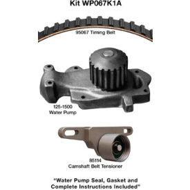 Water Pump Kit, Dayco WP067K1A Water Pump Kit, Dayco WP067K1A