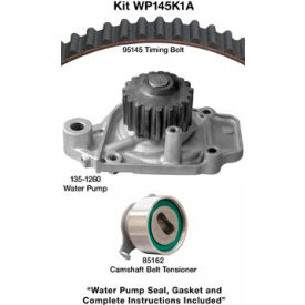 Water Pump Kit, Dayco WP145K1A