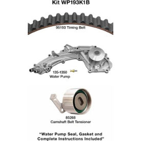 Water Pump Kit, Dayco WP193K1B