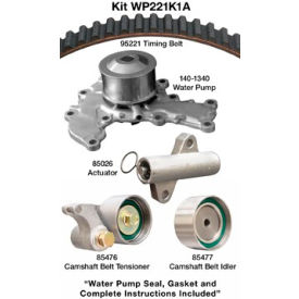Water Pump Kit, Dayco WP221K1A