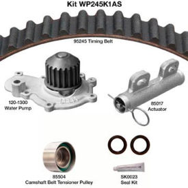 Water Pump Kit With Seals, Dayco WP245K1AS