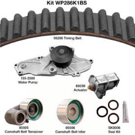 Water Pump Kit With Seals, Dayco WP286K1BS