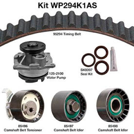 Water Pump Kit With Seals, Dayco WP294K1AS Water Pump Kit With Seals, Dayco WP294K1AS