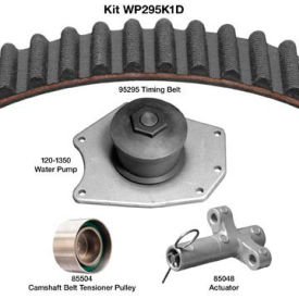 Water Pump Kit, Dayco WP295K1D Water Pump Kit, Dayco WP295K1D