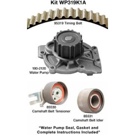 Water Pump Kit, Dayco WP319K1A Water Pump Kit, Dayco WP319K1A