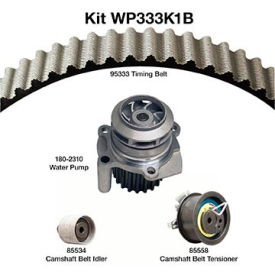 Water Pump Kit, Dayco WP333K1B Water Pump Kit, Dayco WP333K1B