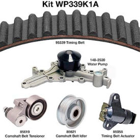 Water Pump Kit, Dayco WP339K1A Water Pump Kit, Dayco WP339K1A
