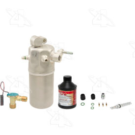 Ford Taurus New A/C AC Compressor Kit 3.0L Only Details about   2000 Mercury Sable