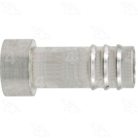 Aluminum Inner & Outer Weld on A/C Fitting - Four Seasons 12394