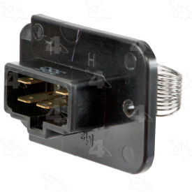 Resistor Block - Four Seasons 20155 Resistor Block - Four Seasons 20155
