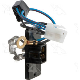 Resistor Block - Four Seasons 20184 Resistor Block - Four Seasons 20184