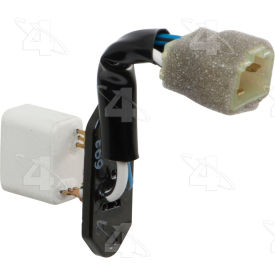 Resistor Block - Four Seasons 20187 Resistor Block - Four Seasons 20187