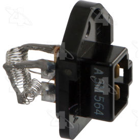 Resistor Block - Four Seasons 20200 Resistor Block - Four Seasons 20200