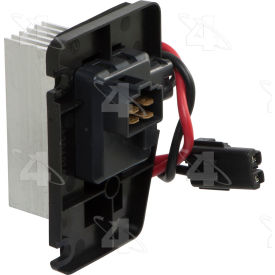 Resistor Block - Four Seasons 20272 Resistor Block - Four Seasons 20272