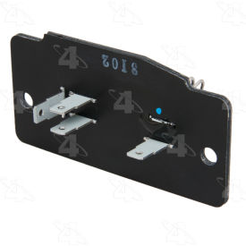 Resistor Block - Four Seasons 20354 Resistor Block - Four Seasons 20354