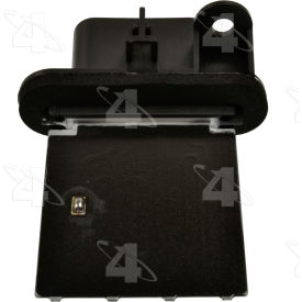 Resistor Block - Four Seasons 20378 Resistor Block - Four Seasons 20378