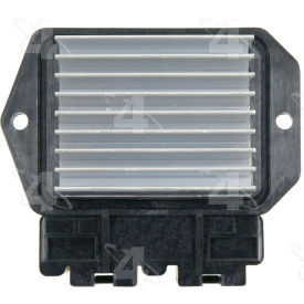 Resistor Block - Four Seasons 20386 Resistor Block - Four Seasons 20386