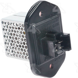 Resistor Block - Four Seasons 20430 Resistor Block - Four Seasons 20430