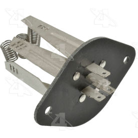 Resistor Block - Four Seasons 20468 Resistor Block - Four Seasons 20468