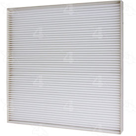 1 Piece Cabin Air Filter - Four Seasons 28011 1 Piece Cabin Air Filter - Four Seasons 28011