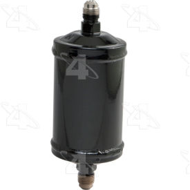 Flare In-Line Filter w/o Desiccant for Liquid Line - Four Seasons 33243 Flare In-Line Filter w/o Desiccant for Liquid Line - Four Seasons 33243