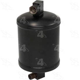 Steel Filter Drier - Four Seasons 33254 Steel Filter Drier - Four Seasons 33254