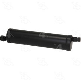 Steel Filter Drier - Four Seasons 33366 Steel Filter Drier - Four Seasons 33366