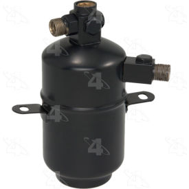 Steel Filter Drier - Four Seasons 33400 Steel Filter Drier - Four Seasons 33400