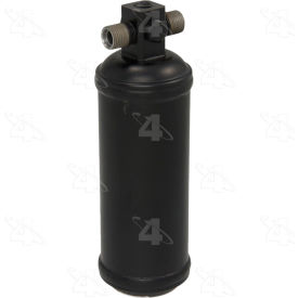 Steel Filter Drier - Four Seasons 33428 Steel Filter Drier - Four Seasons 33428