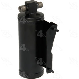 Steel Filter Drier - Four Seasons 33481 Steel Filter Drier - Four Seasons 33481